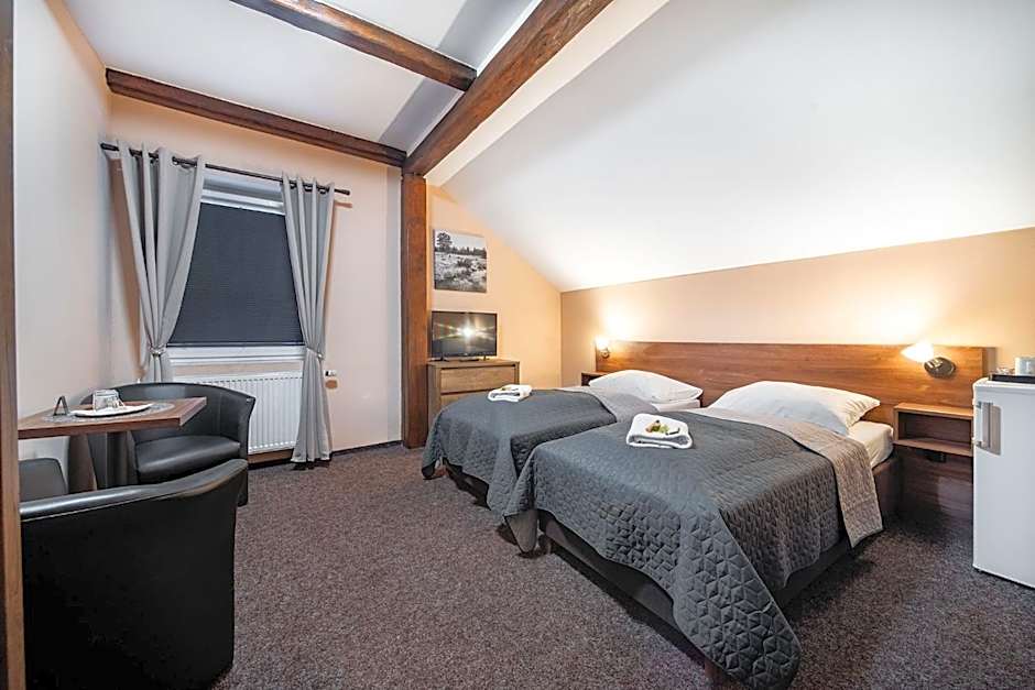 LAGUNA Hotel & Restaurant