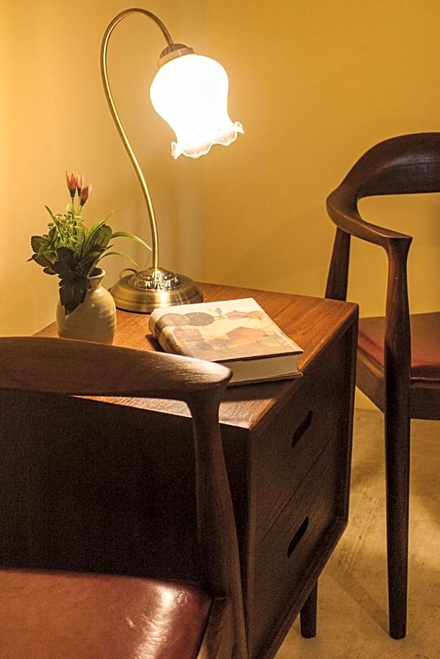 Bhirom at Baan Thongjaya