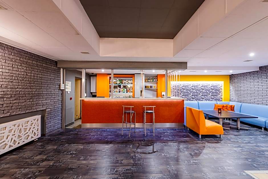 Hotel Wilga