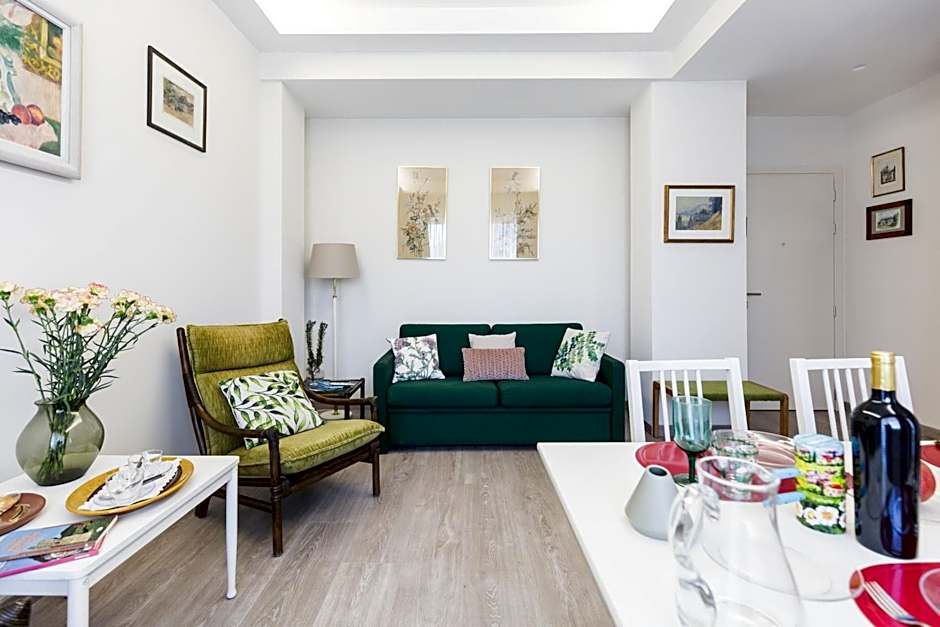 Villa Cavalletti Appartamenti