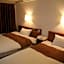 Tokyo Plaza Hotel