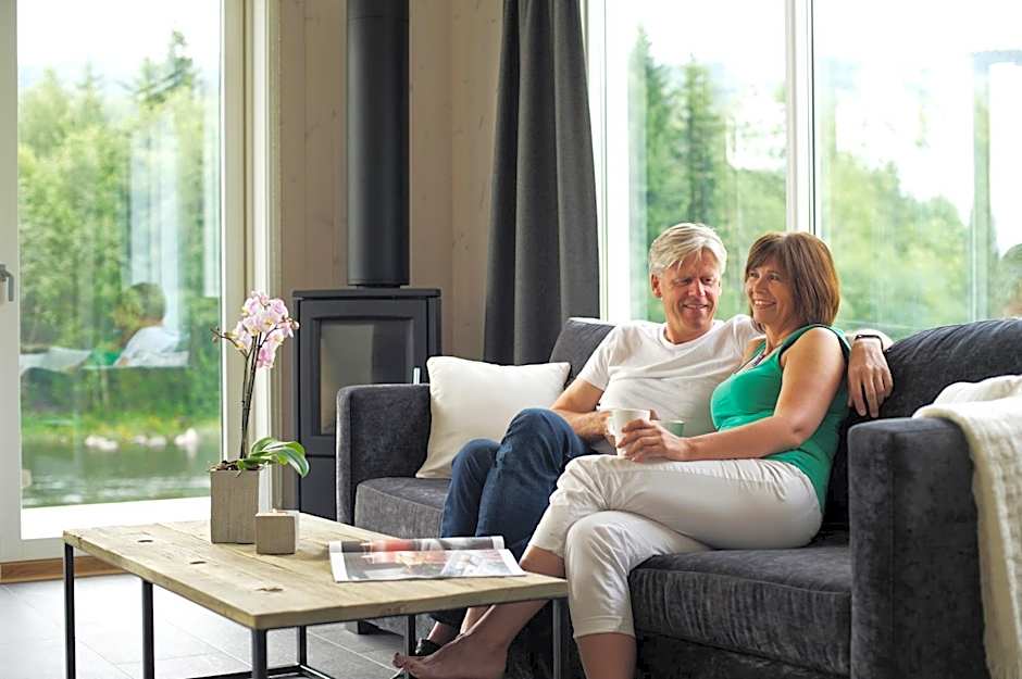 Topcamp Hallingdal - Ål