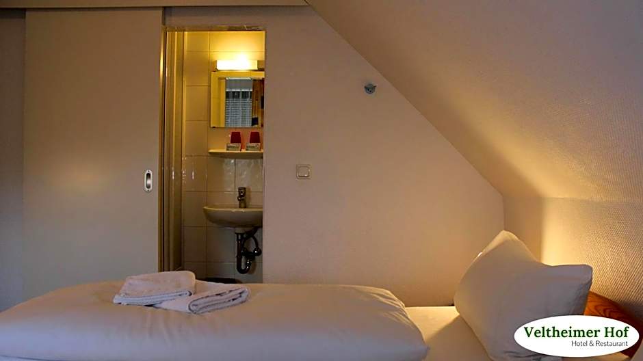 Landgasthaus Veltheimer Hof