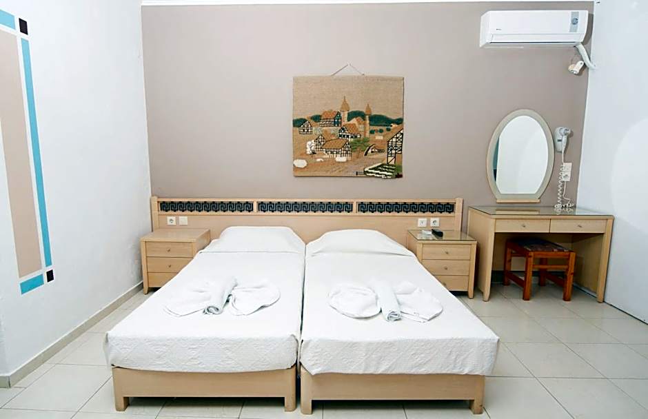 White Palace Studios