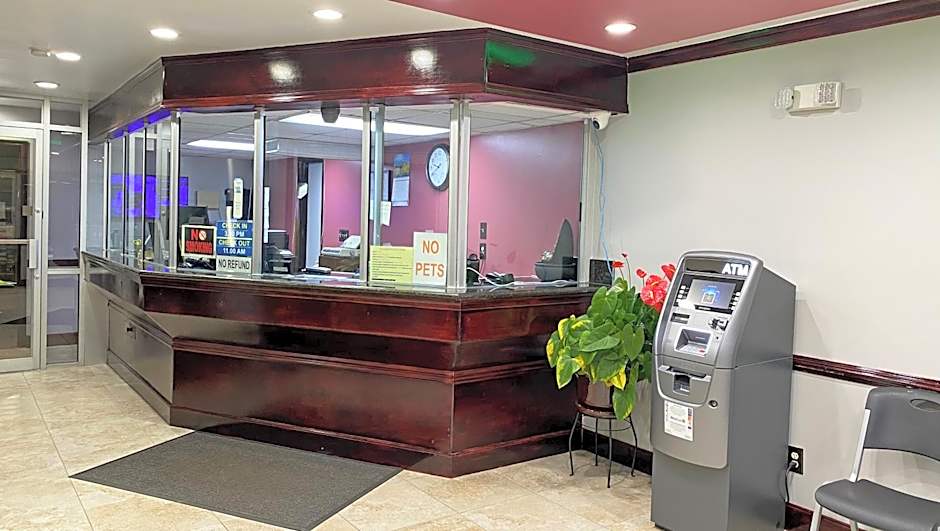 Express Inn Newport News