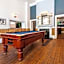 The Federal Boutique Hotel