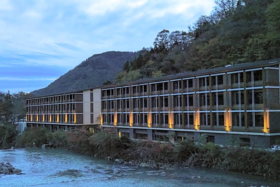 Hotel Indigo Hakone Gora