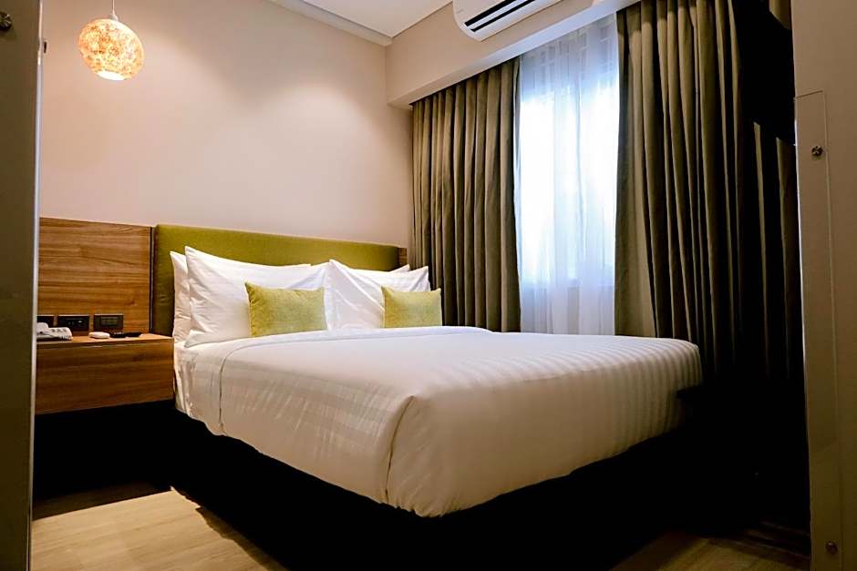 Goldberry Suites and Hotel Cebu