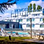 Novotel Mulhouse Bale Fribourg