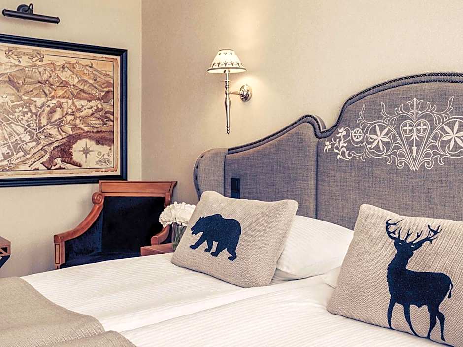 Bachleda Hotel Kasprowy