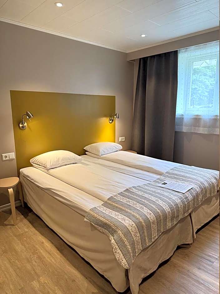 Hotel Tanum Gestgifveri