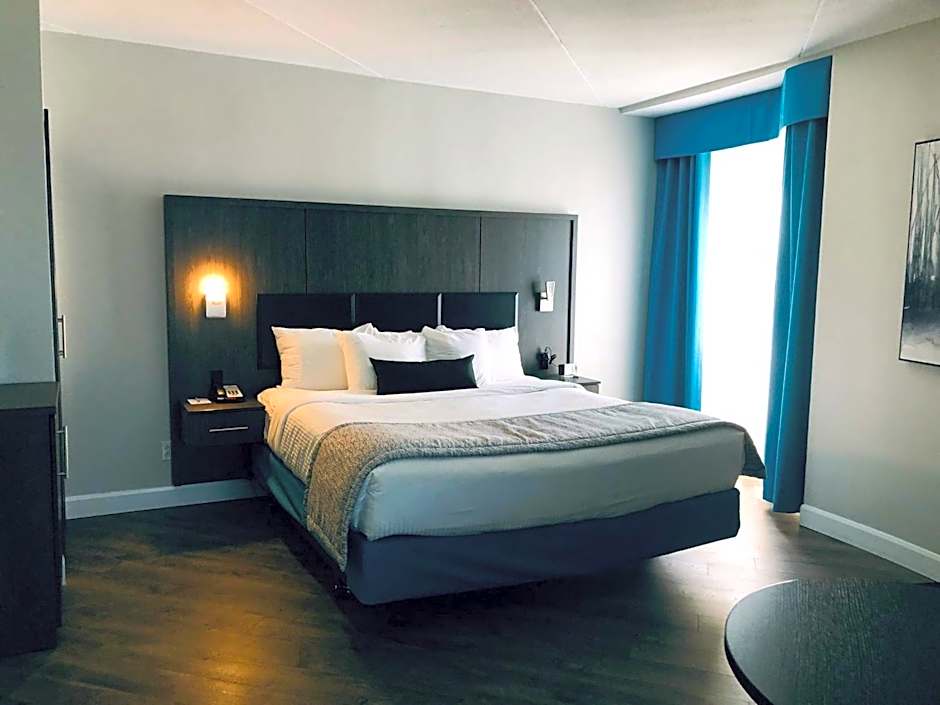 Best Western Laval-Montreal