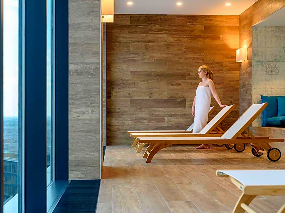 Novotel Wien Hauptbahnhof