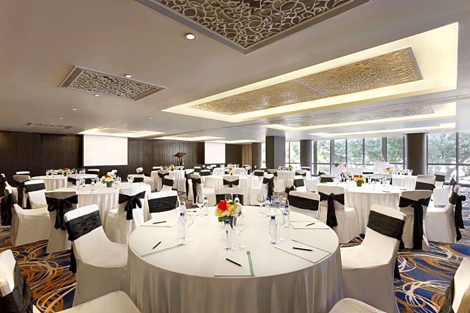 JEN Maldives Male by Shangri-La