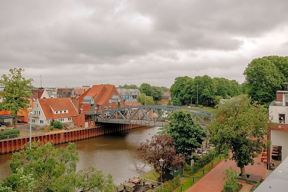 VIA PLAZA Meppen by Hackmann