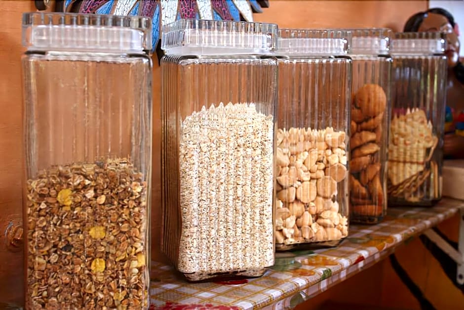 Pousada Bonns Ventos