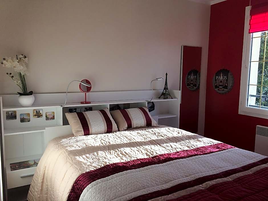 Au levrier de chessy