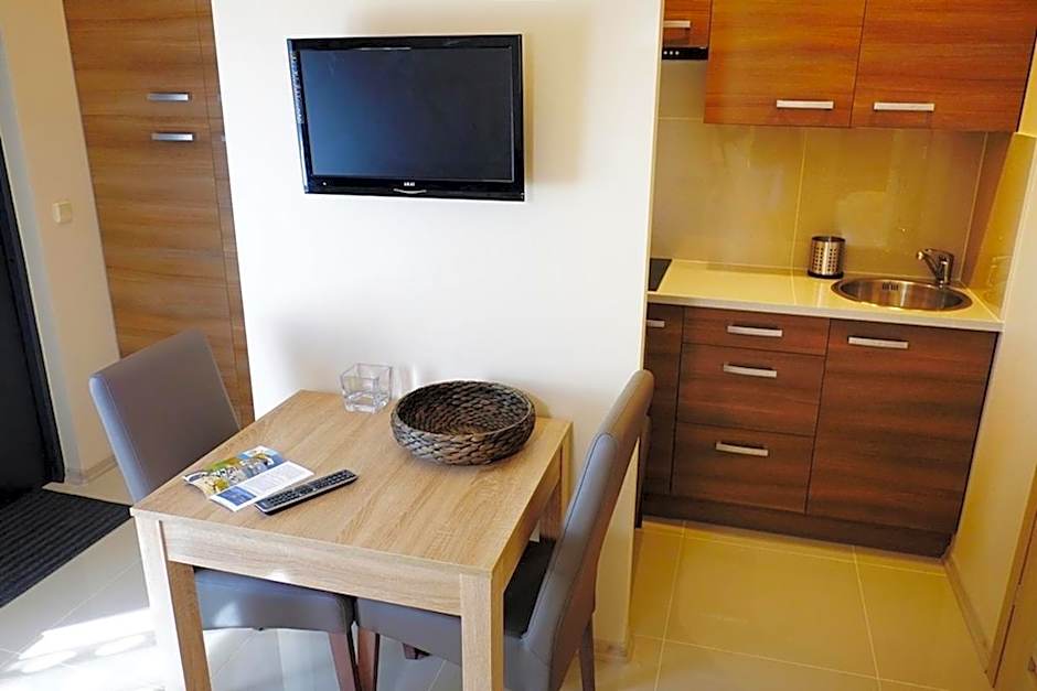 Domek Letniskowy Pod Lasem