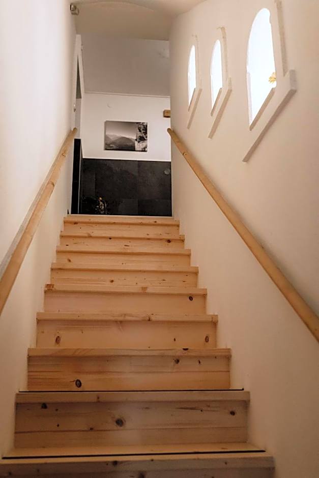 Das Schutzhaus-Bed and Breakfast-Dein Basislager im Salzkammergut