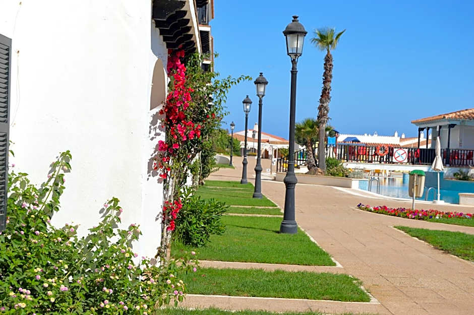 Aparthotel Isla Paraiso