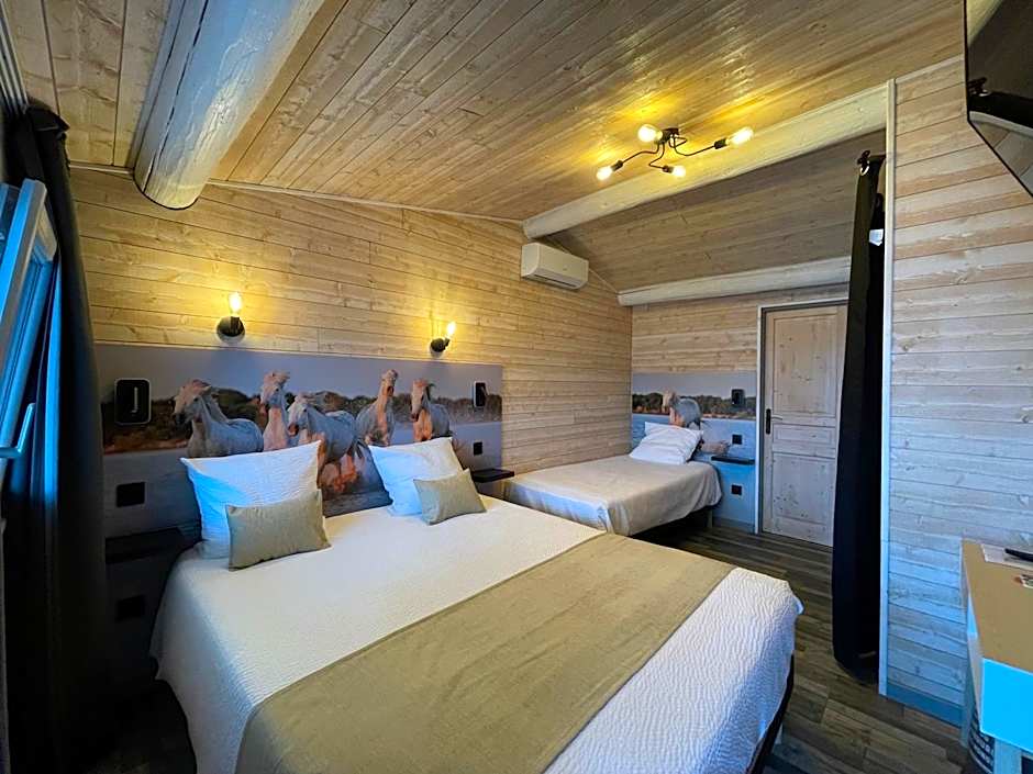 Hotel Mas des Lys