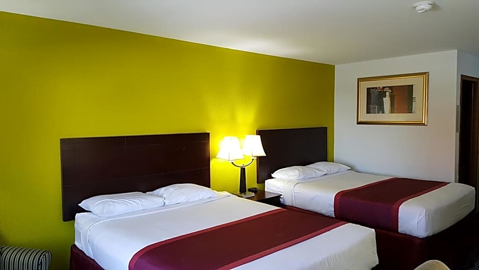 Horizon Inn