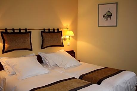 Comfort Individual Room (1 person)