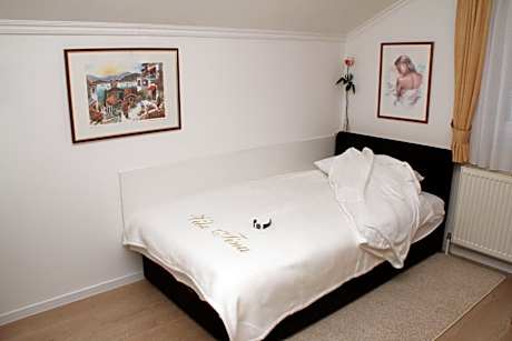 Budget Single Room
