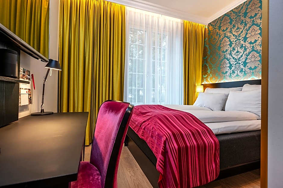 Thon Hotel Rosenkrantz Bergen