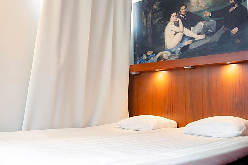 Omena Hotel Helsinki City Centre