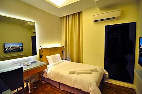 Superior Single Room