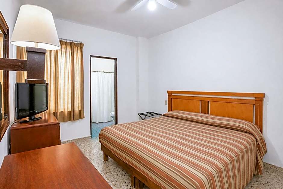 Hotel Premier Saltillo Coahuila