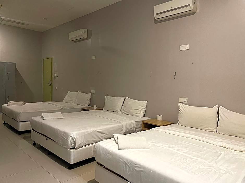 City View Hotel KLIA