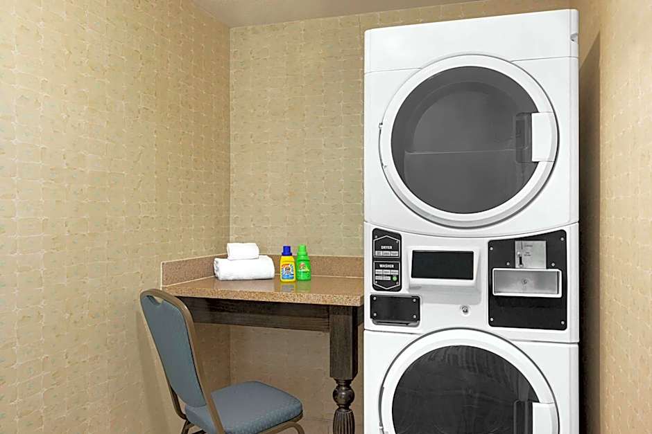 Hilton Garden Inn South Padre Island Beachfront