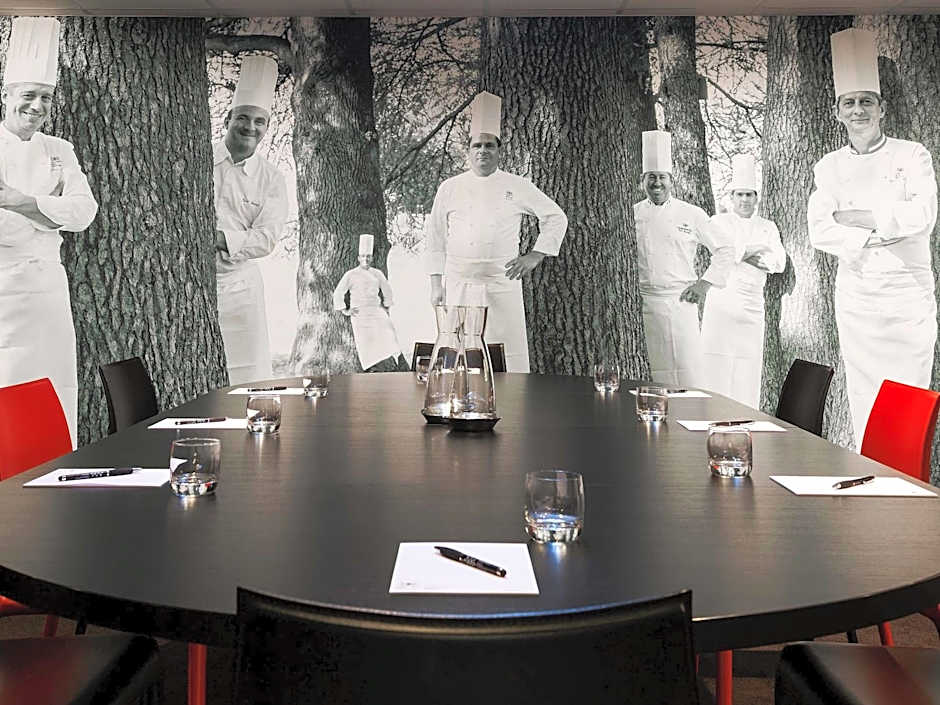 Hotel Le Royal Lyon - MGallery
