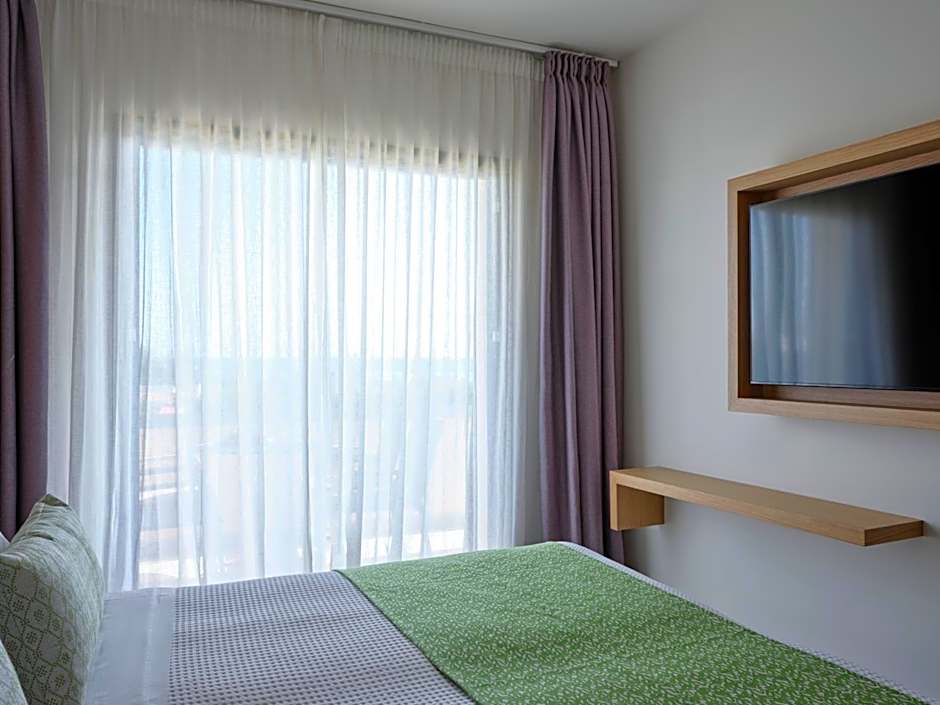 Atlantica Mikri Poli Rhodes