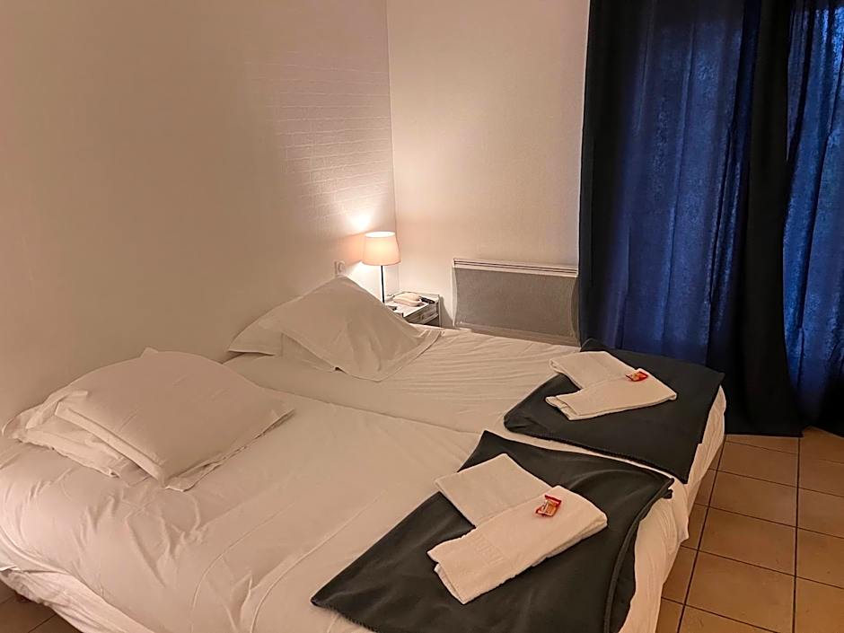 Golf Hotel de la Carte