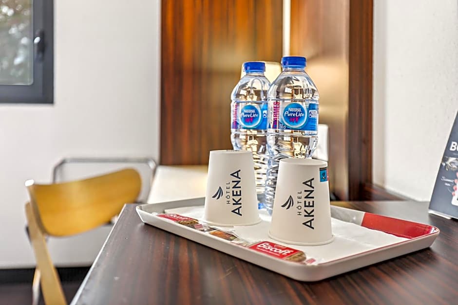 Hôtel AKENA La Ferté Bernard