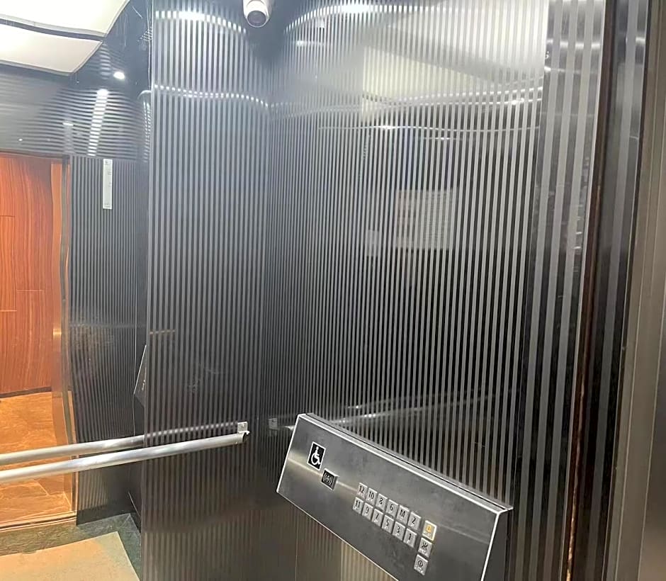 Borrman Hotel Dongying Optics Valley Future City