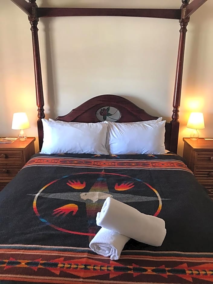 Royal Hotel Mandurama