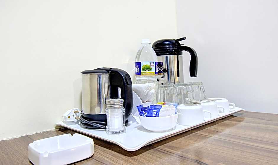 Treebo Lalaji's Executive