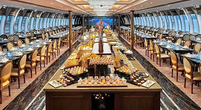 Paradise Suites Hotel