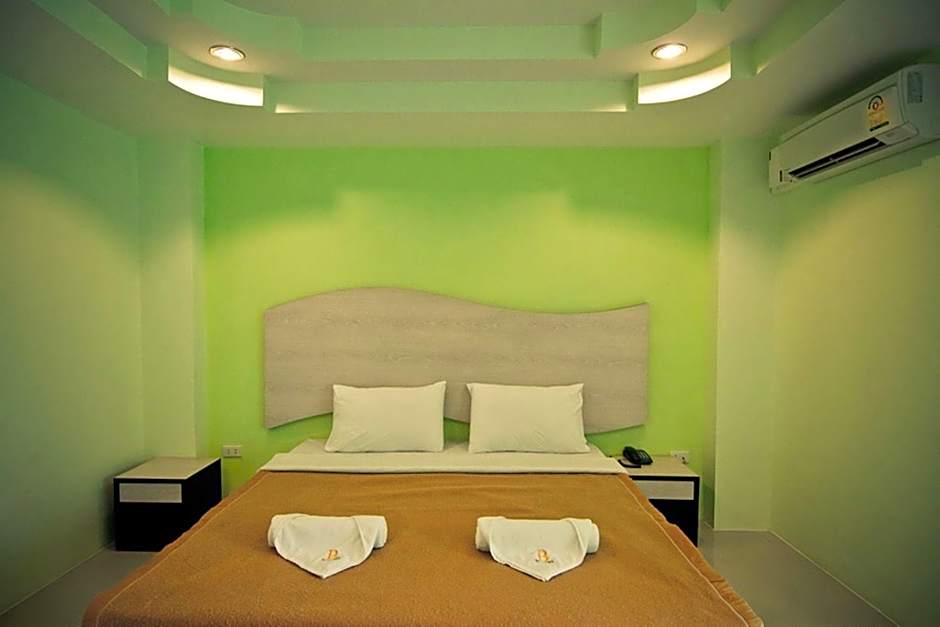 Better Place Hotel