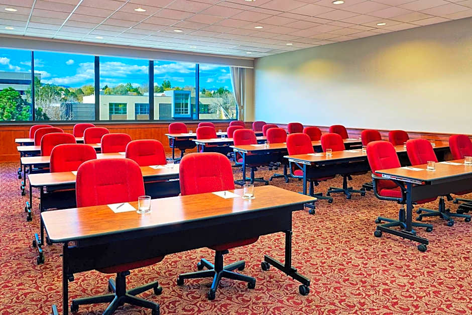 Sheraton Denver West Hotel