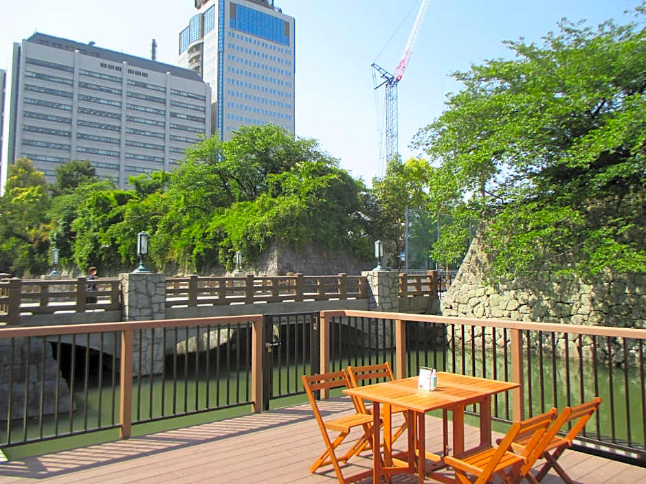 Smile Hotel Shizuoka