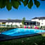 The Originals City, Hotel La Saulaie, Saumur Ouest (Inter-Hotel)