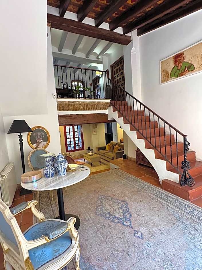 Barri Antic Cambrils