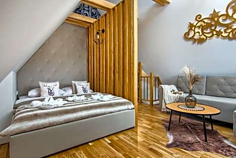 Apartment - Split Level