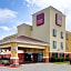 Comfort Suites Fort Stockton