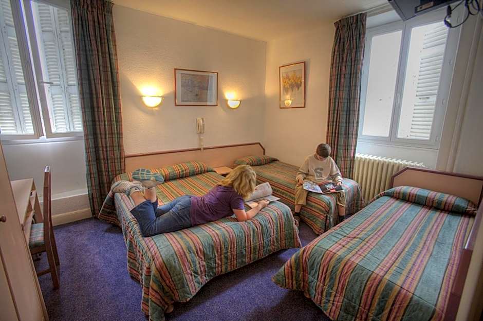Hotel de Nevers